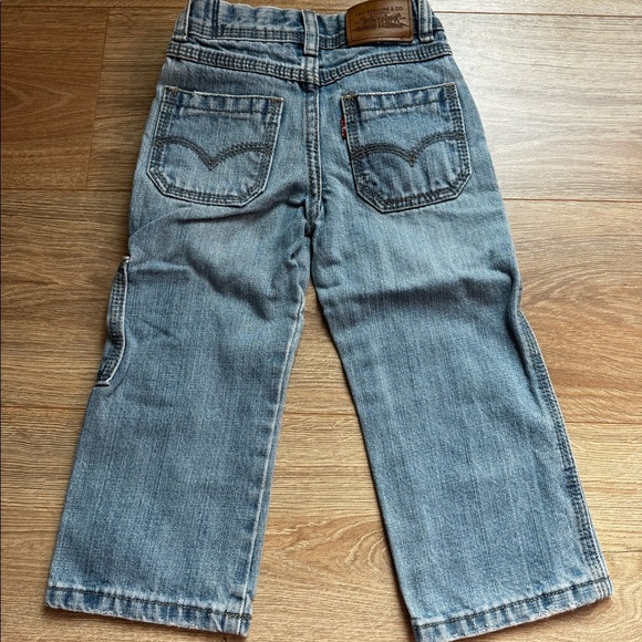 Levi cargo jeans - Picture 2 of 5